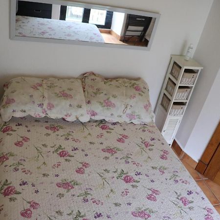 Apartamentos Las Buganvillas Caces Eksteriør billede