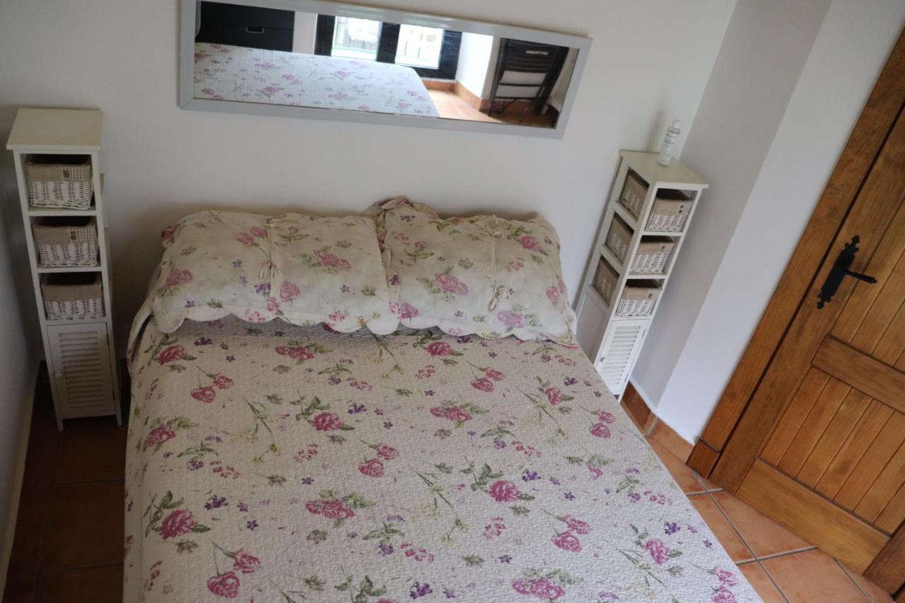 Apartamentos Las Buganvillas Caces Eksteriør billede